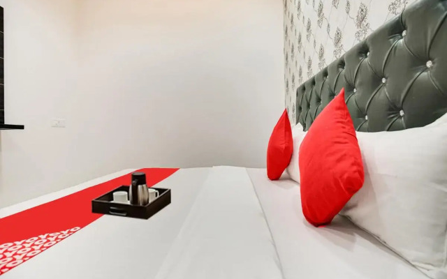 POP 70106 Hotel City Stay