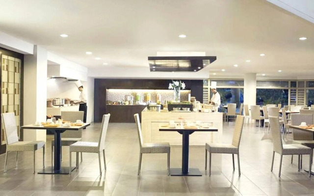 Hotel Santika Bandung