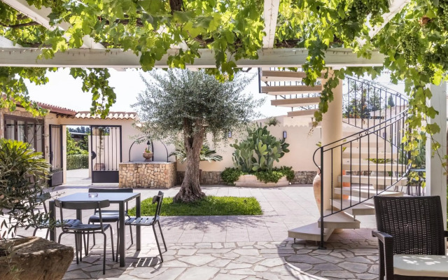Villa Felicia
