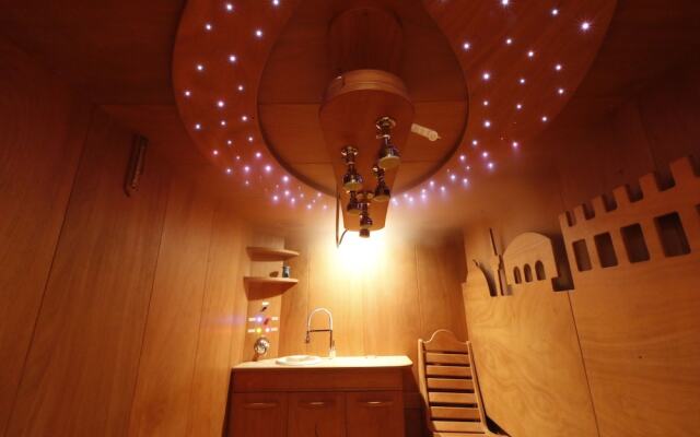 Hotel Residence Capo Campolato