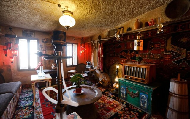 Selfie Cave Hotels Cappadocia - Special Class Boutique-hotel