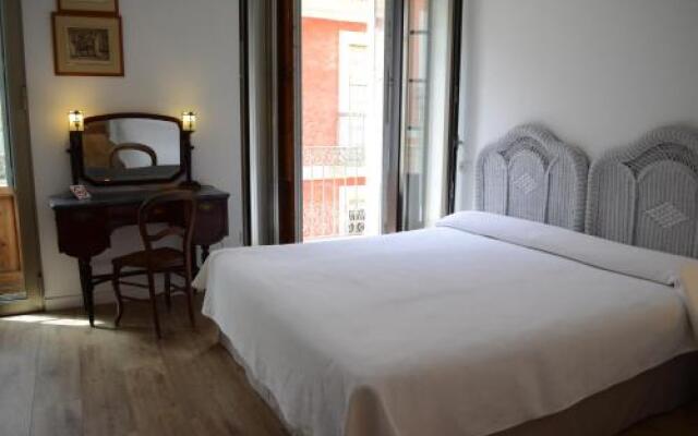 Hotel Les Monges Palace Boutique