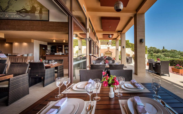 St.John Villas
