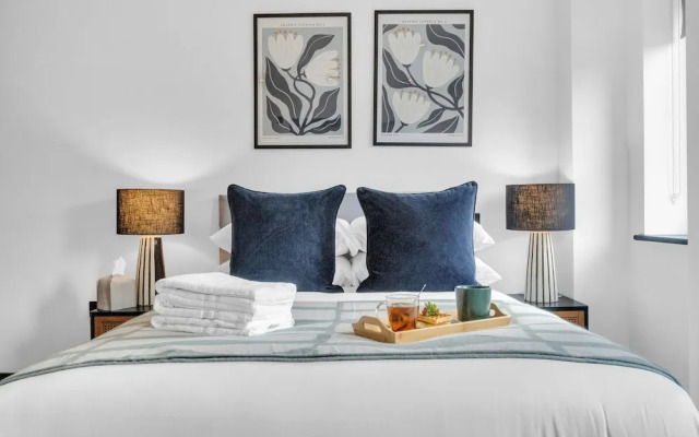 homely - North London Penthouse Finchley