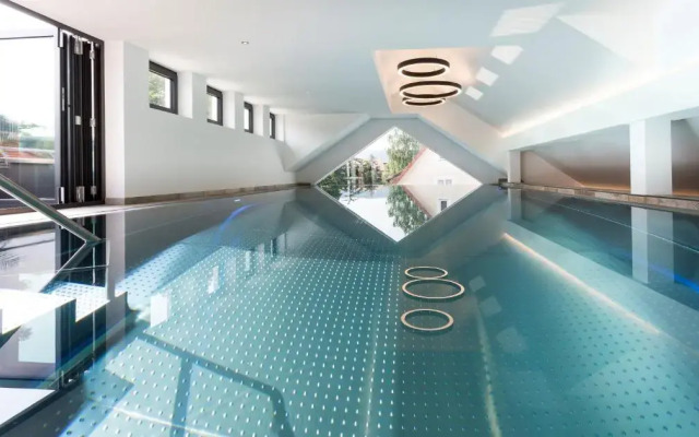 Hotel Die Gams