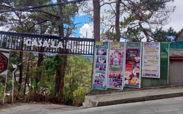 Casa La El Baguio