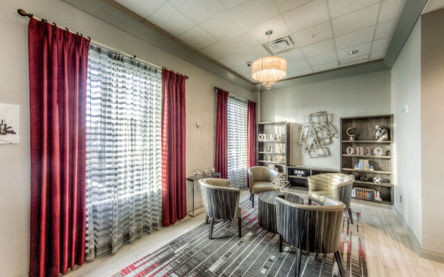 Staybridge Suites Columbus Univ Area - OSU by IHG