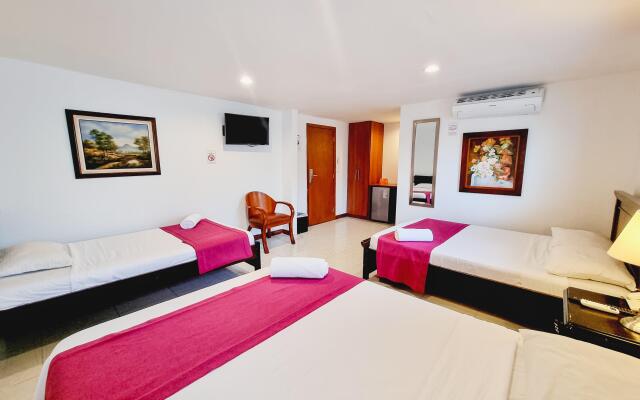 Hotel Karlo