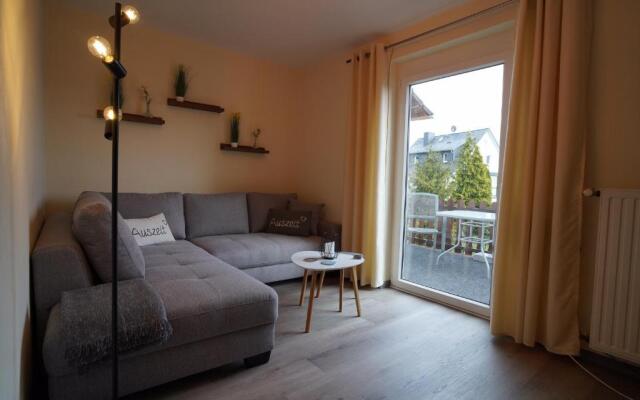 Auszeit - Ferienwohnung und Appartements