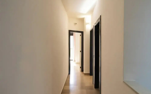 Casa Lungomare IX Maggio
