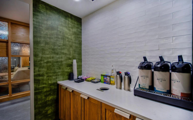 Fairfield by Marriott Inn & Suites Rochester Hills