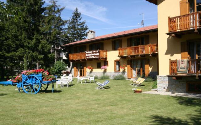 Residence Cascina Genzianella