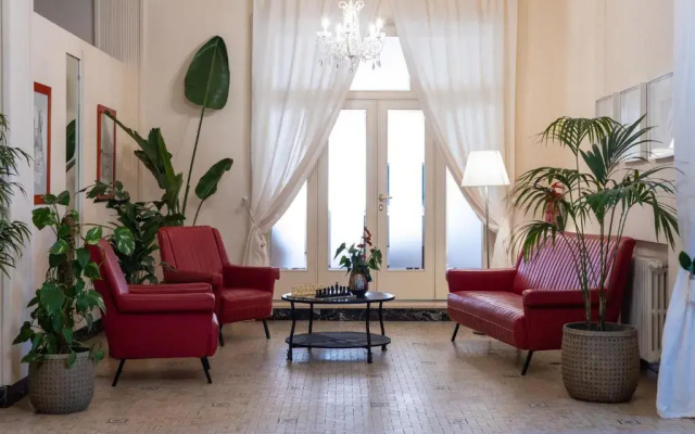 Hotel Massimo