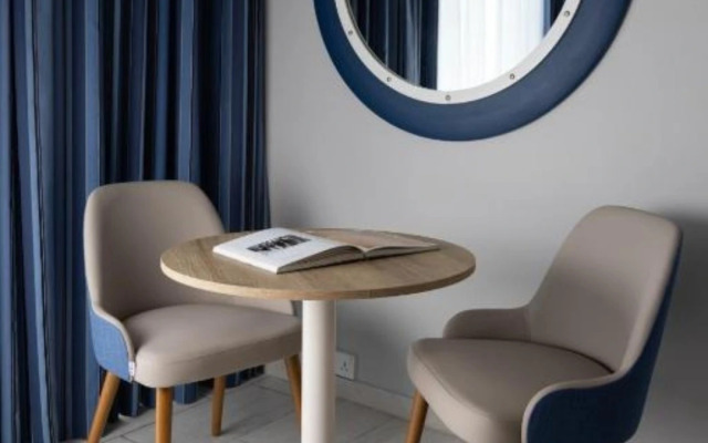 db Seabank Resort and Spa