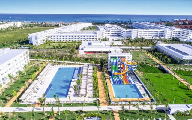 Riu Republica - Adults only - All Inclusive