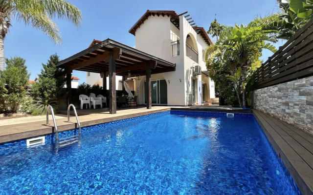 21 ATR - Stay Thalassa Villa