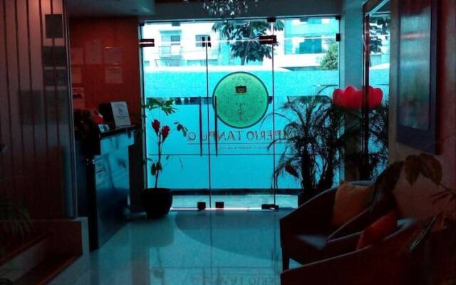Hotel Tanpu Q.