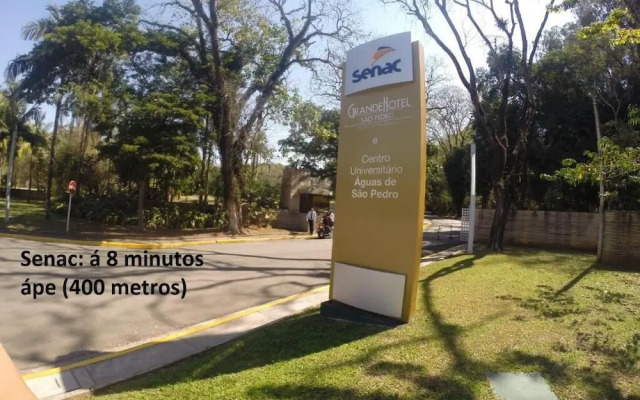 Pousada Golden House