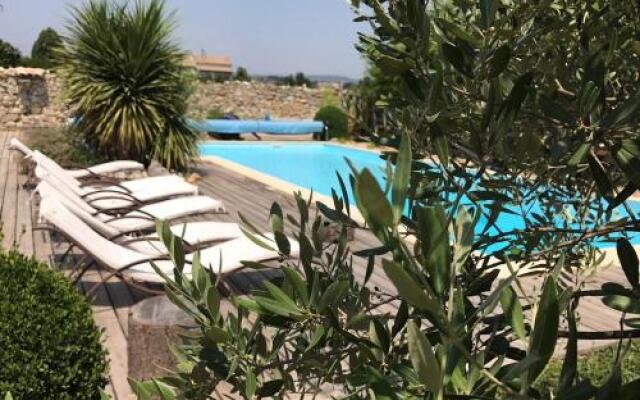 Chambres D'hôte De Laudun