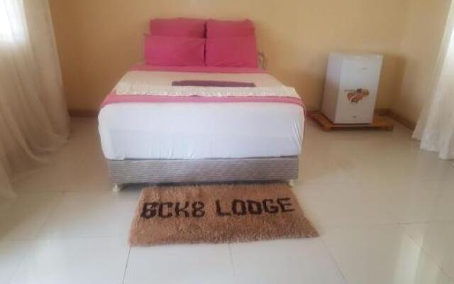 Bck8 Executive Lodge