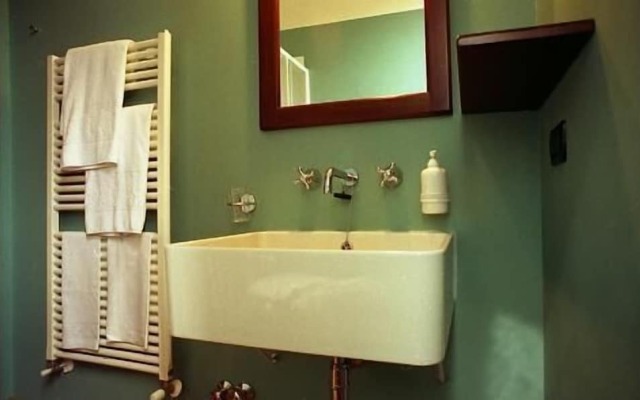 Agriturismo Il Cavicchio