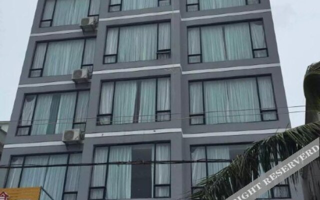 Weizhou Island Gold Coast Hotel (South Bay)