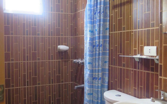Hotel Palwa