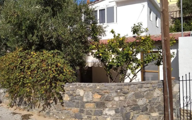 Traditional House in Elounda
