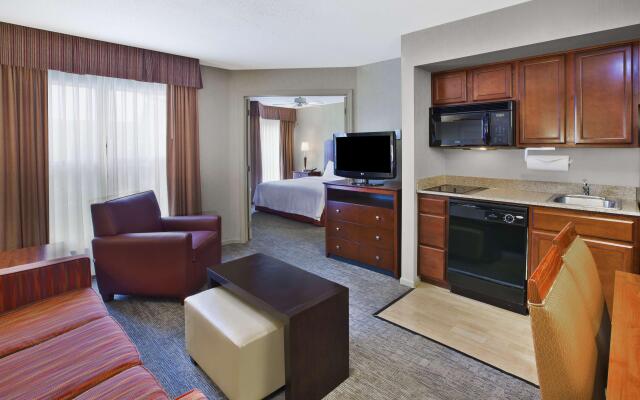 Homewood Suites by Hilton Dayton-Fairborn (Wright Patterson)