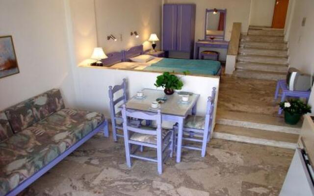Doreen Suites