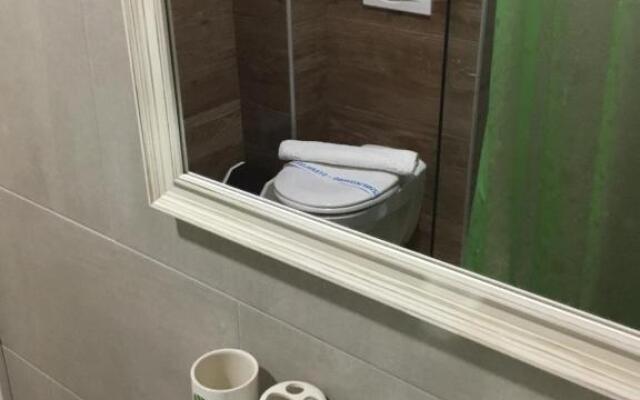 Milmari Apartman Janus P24 P25