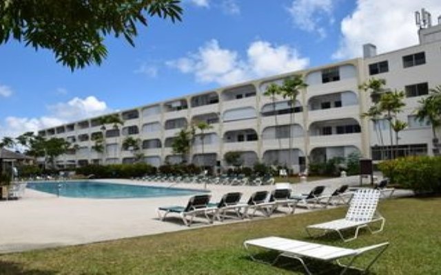 Golden View Apartments.Sunset Crest ,St James in Holetown, Barbados from 320$, photos, reviews - zenhotels.com pool