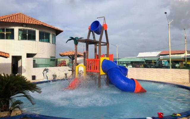 Hotel Concha do Mar