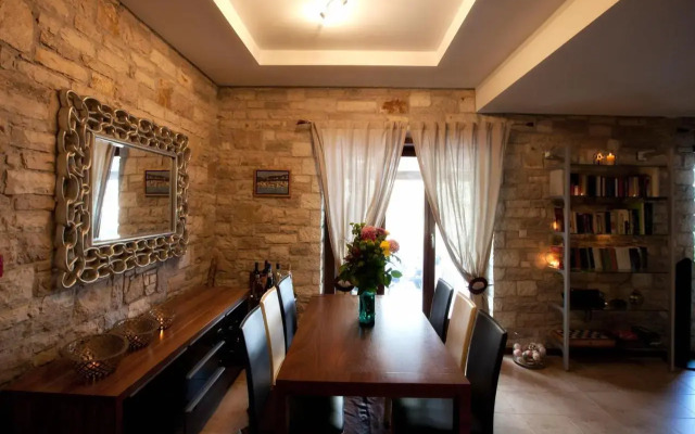 Parathalasso Villas