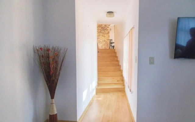 Sojourners Rest House