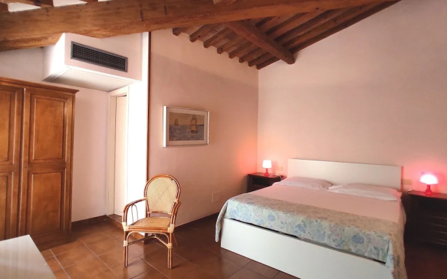 Hotel Rita Major