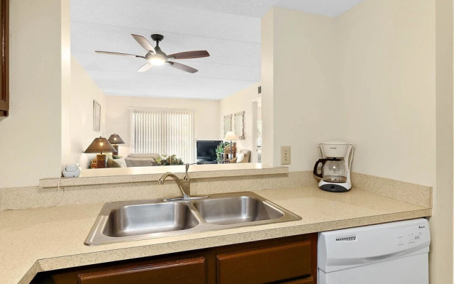 Unit 2105 - Ocean Racquet Club