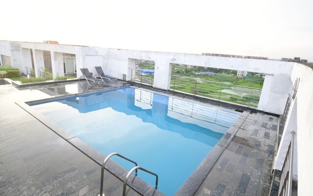 The Xen Suites Kolkata Airport