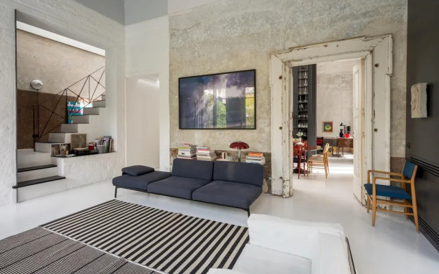 Naples Designer Loft by Elite Villas