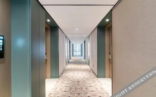 Luyi Hotel