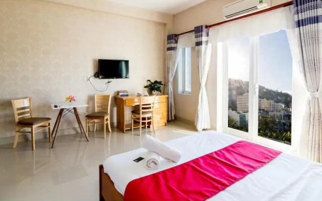 O Dau Day Boutique Hotel