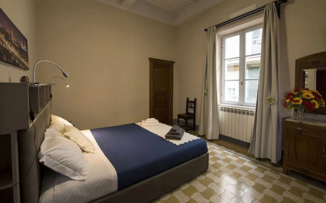 Tuscany Experience BnB