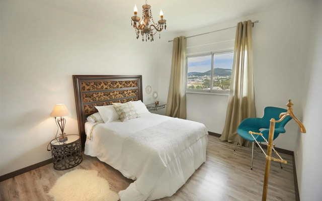 Apartamento en Viveiro