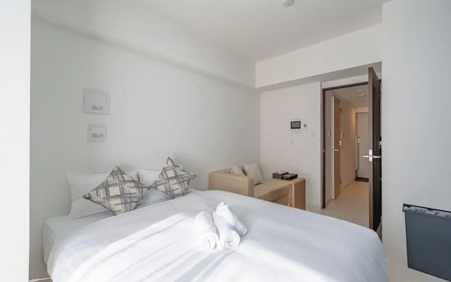 Apartment Hotel 11 Osaka Dome