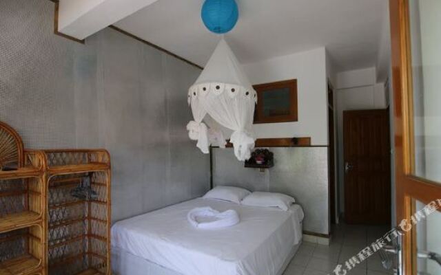 Mimpi Manis Air Sanih