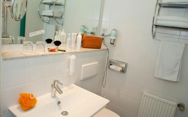 ANDERS Hotel Walsrode
