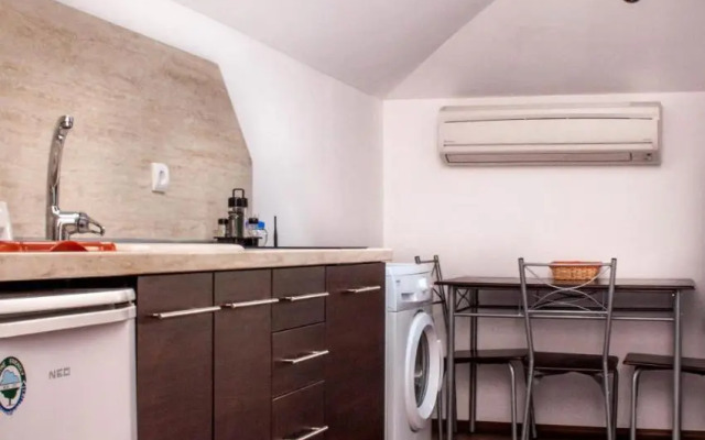 Apartment Elegant