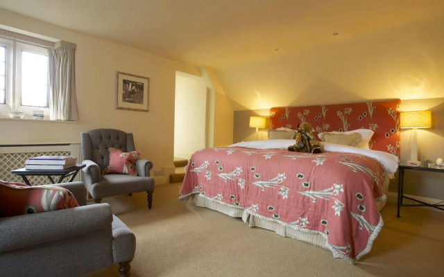 The Lamb Inn