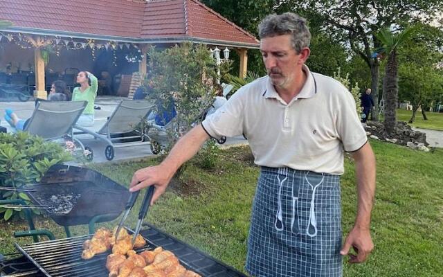 Bienvenue à la Campagne