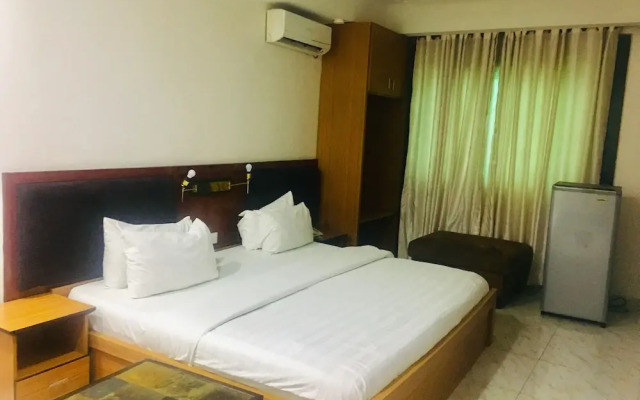 Maison 55 Hotel and Suite